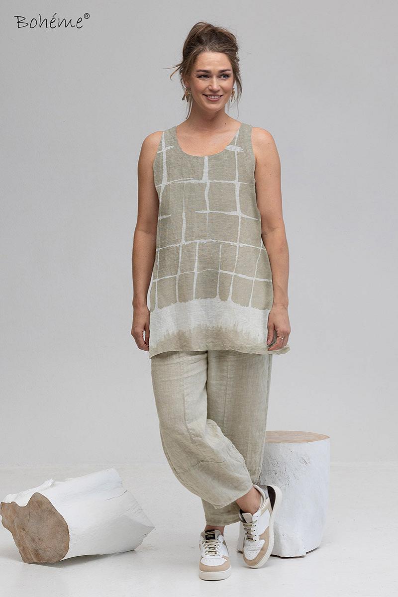 Singlet