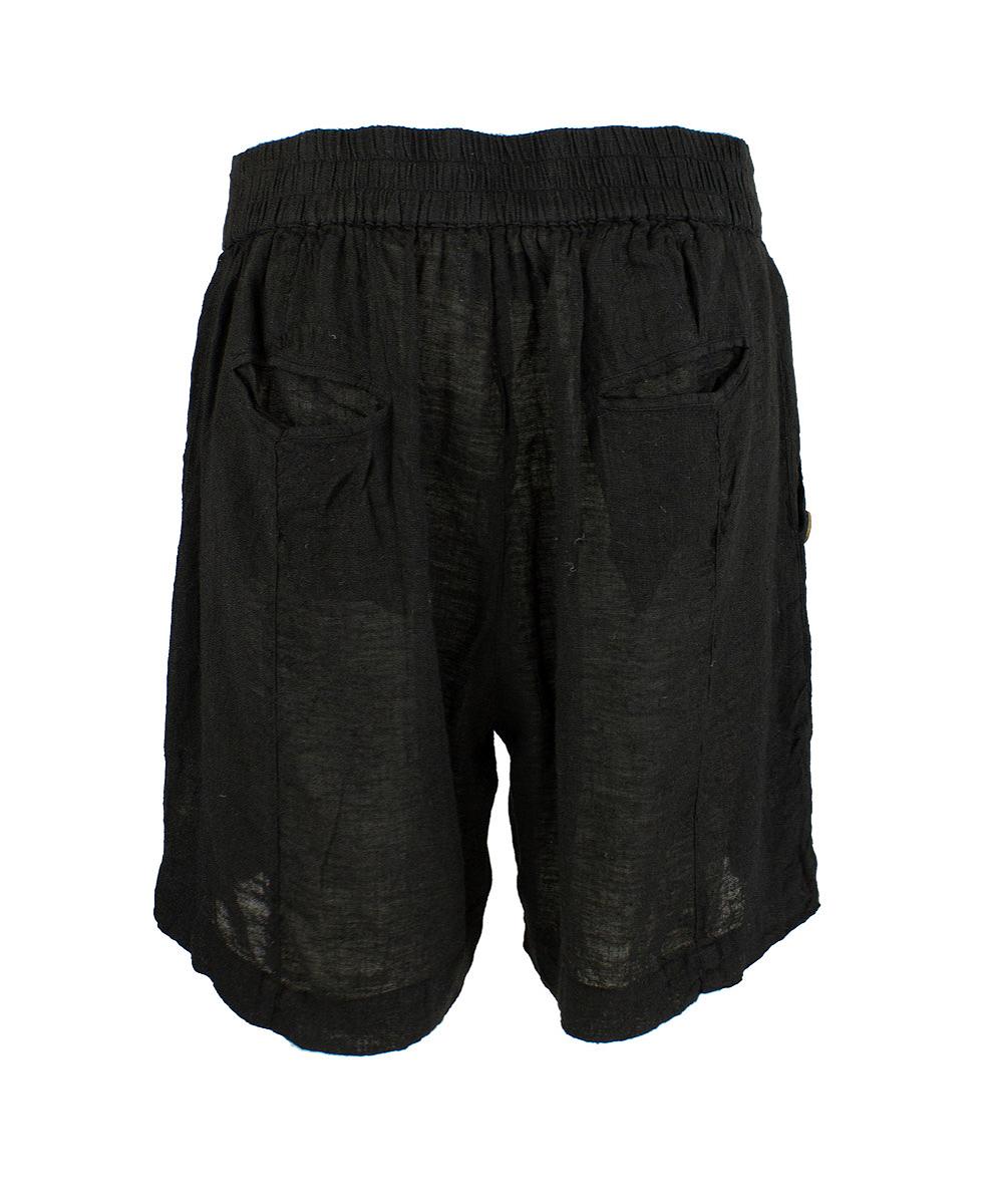 Shorts knapper