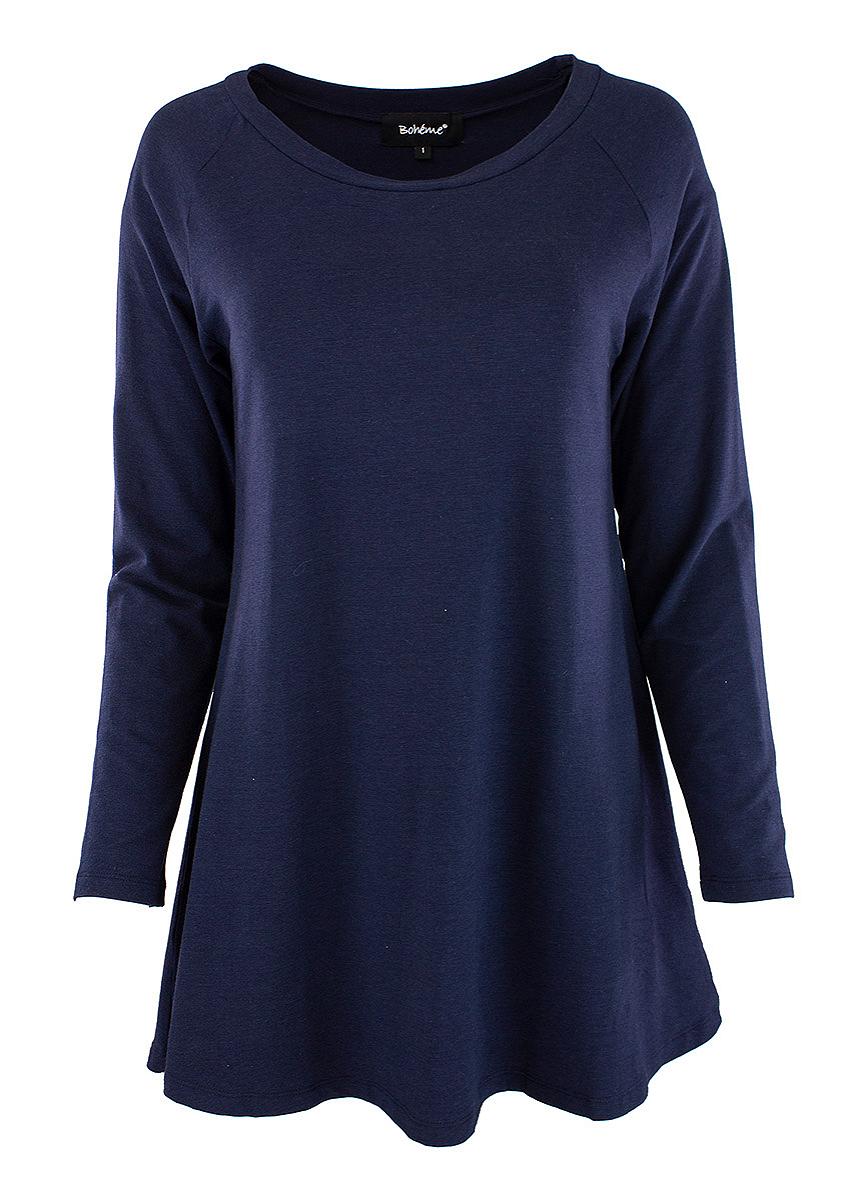 Top A-line