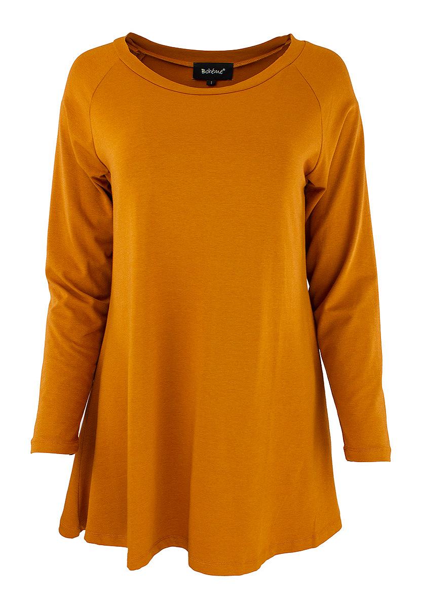 Top A-line