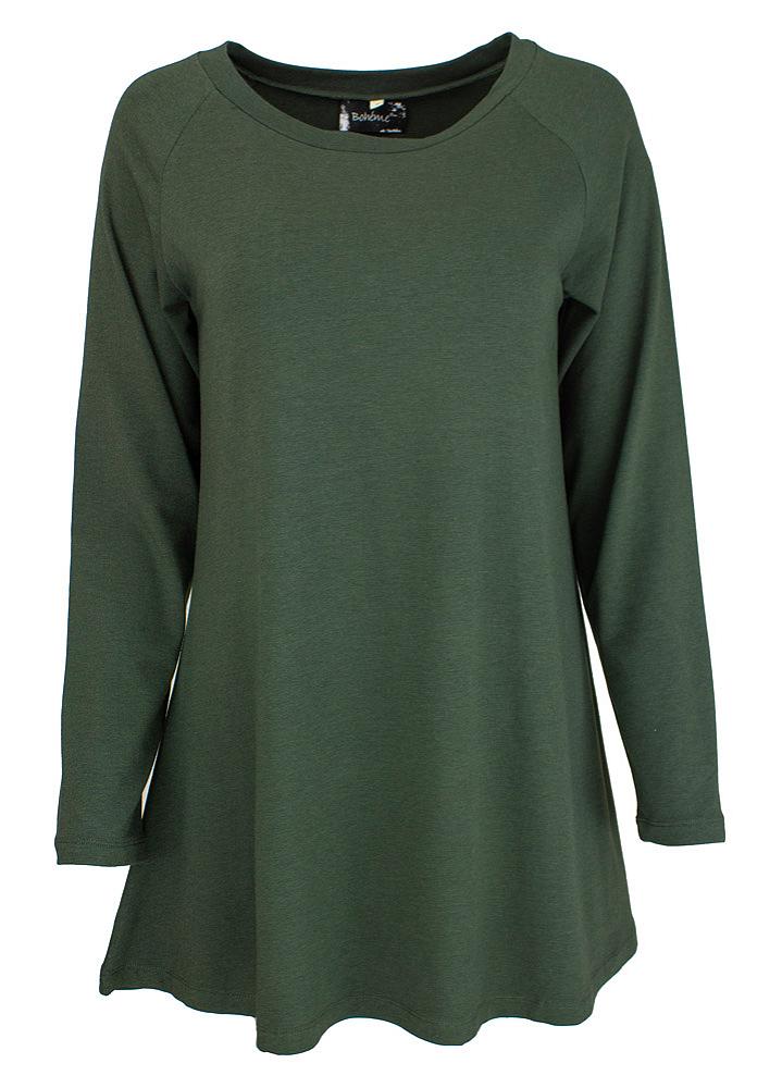 Top A-line
