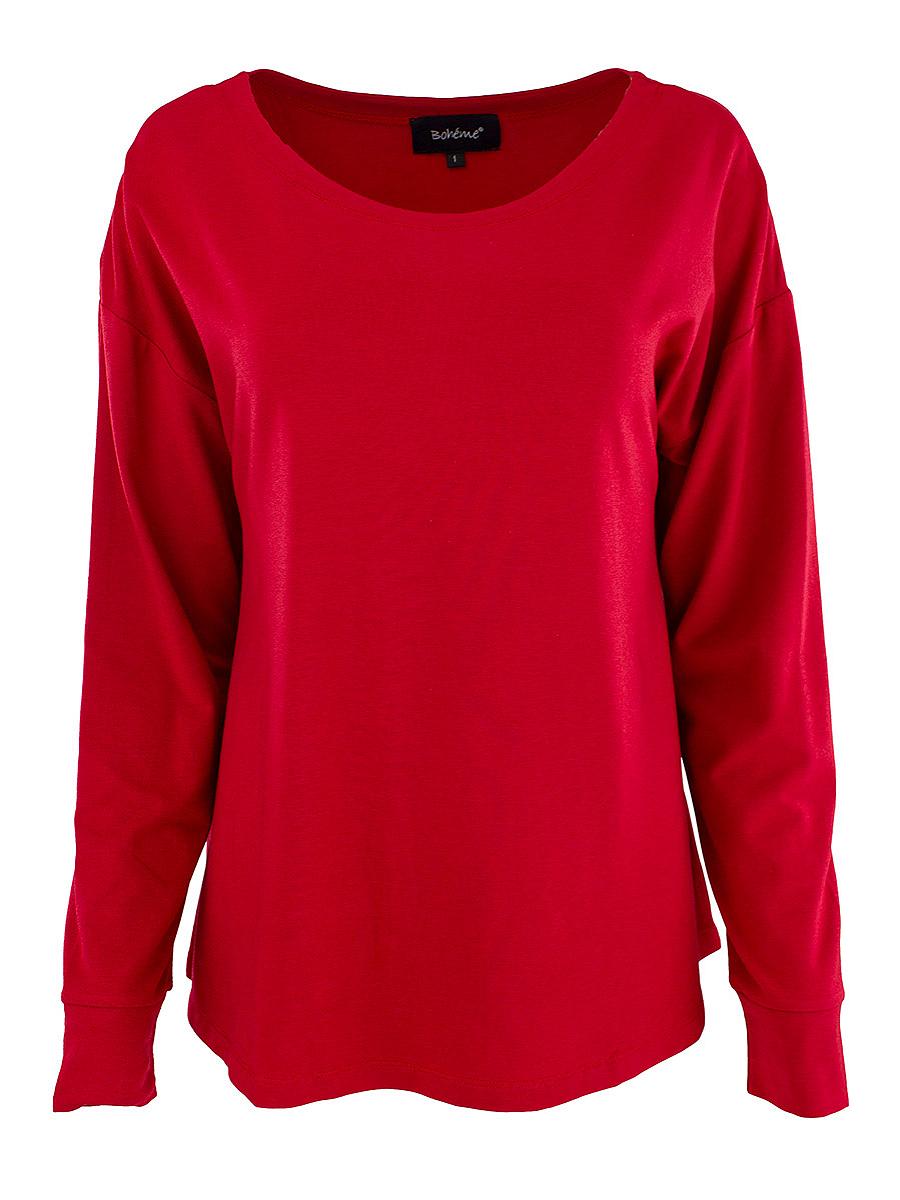 Top long sleeve
