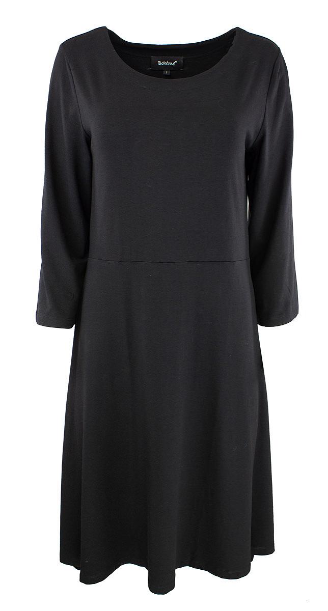 Dress A-line l.s.