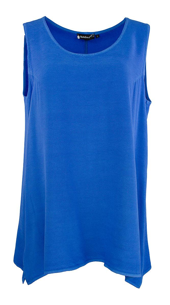 Singlet short satin
