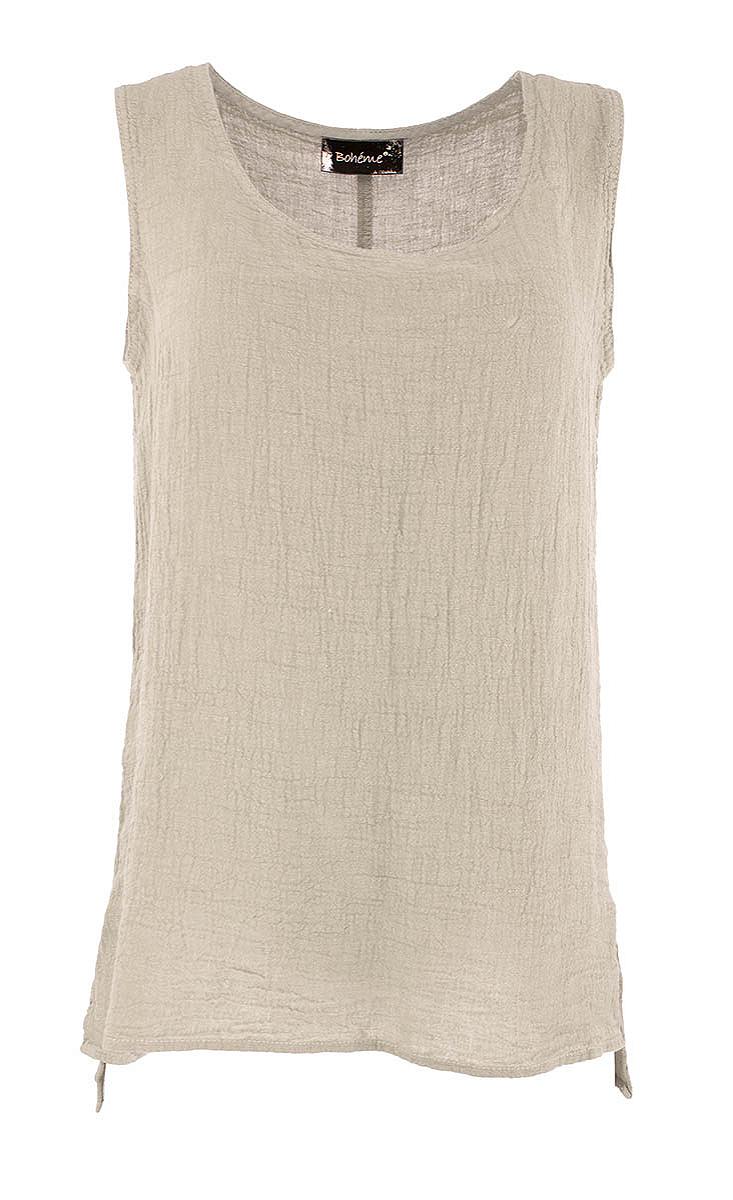 Singlet kort 