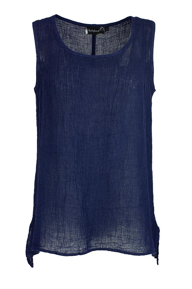 Singlet kort 