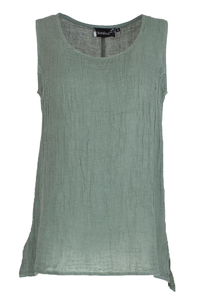 Singlet short 