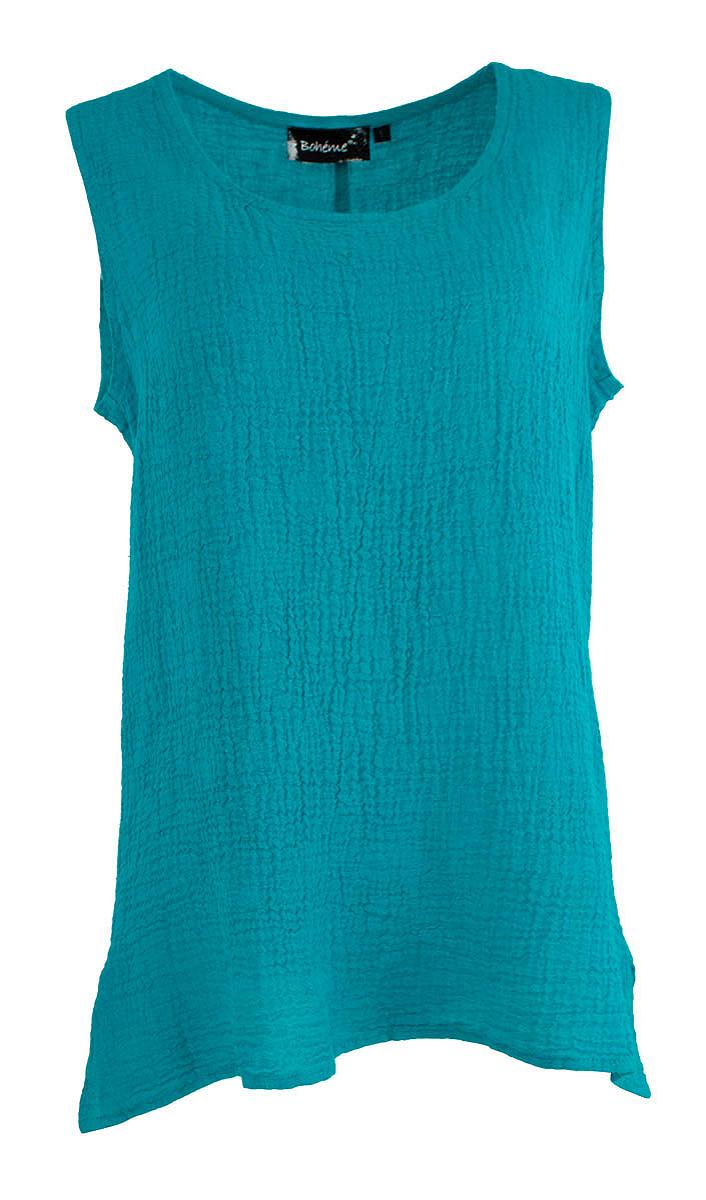 Singlet kort 