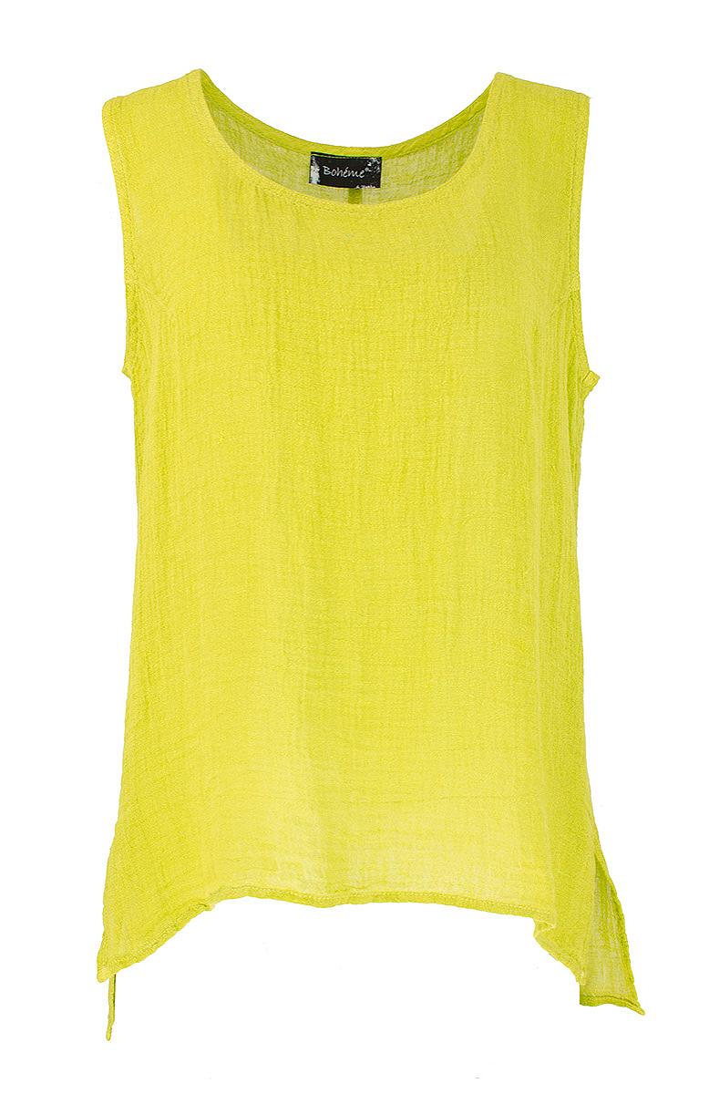 Singlet kort 