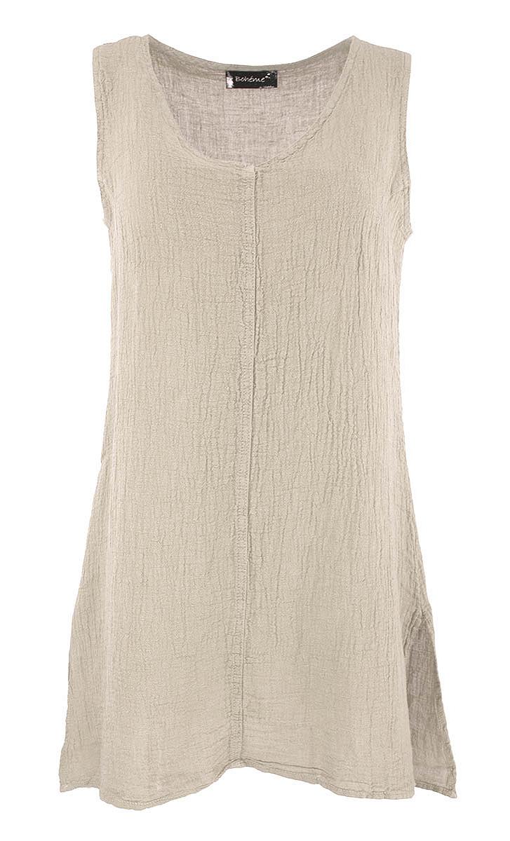 Singlet long