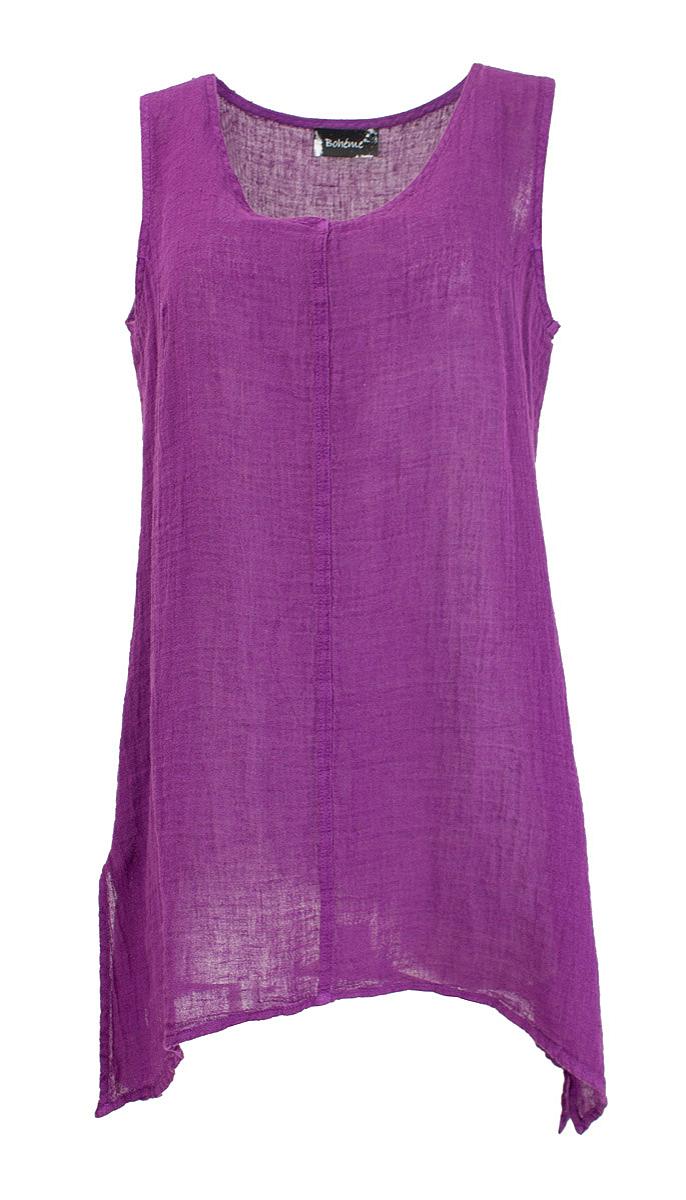 Singlet long
