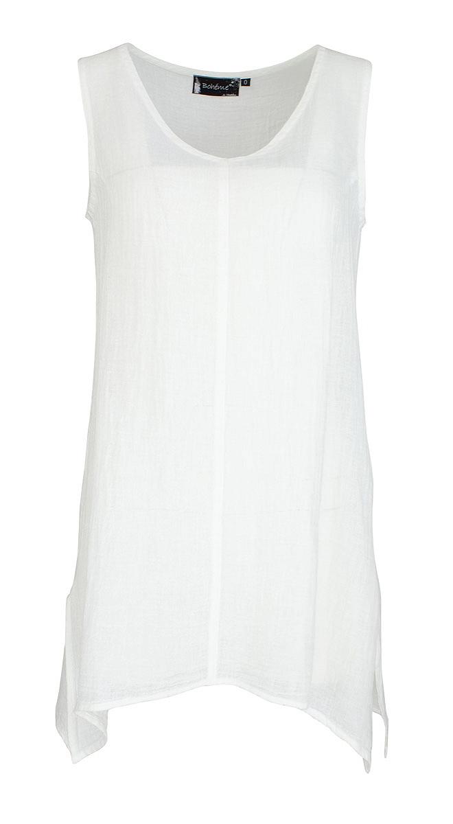 Singlet lang