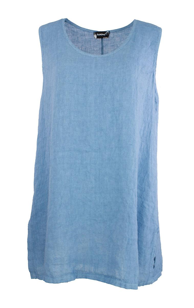 Singlet lang