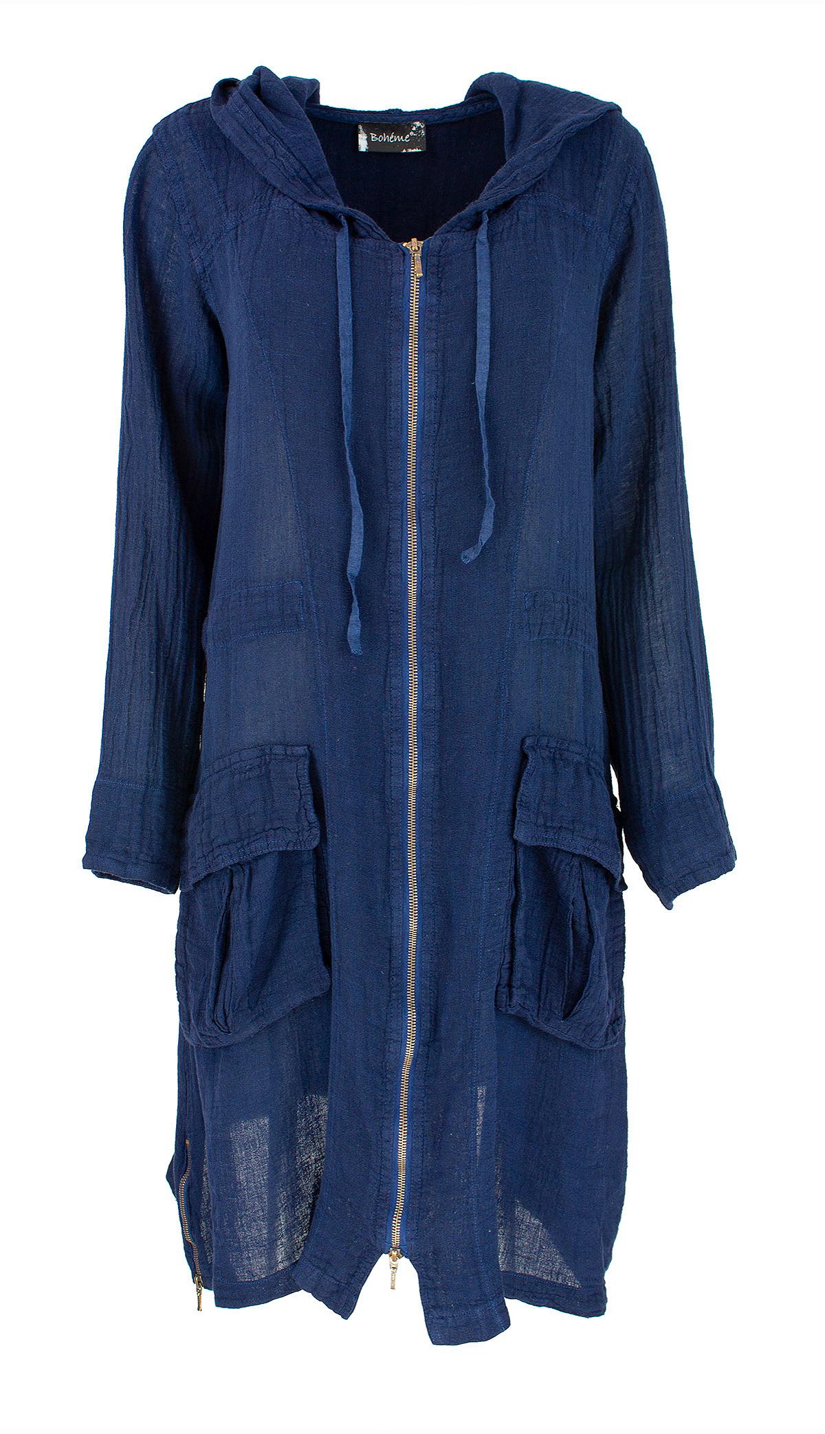 Coat 3/4