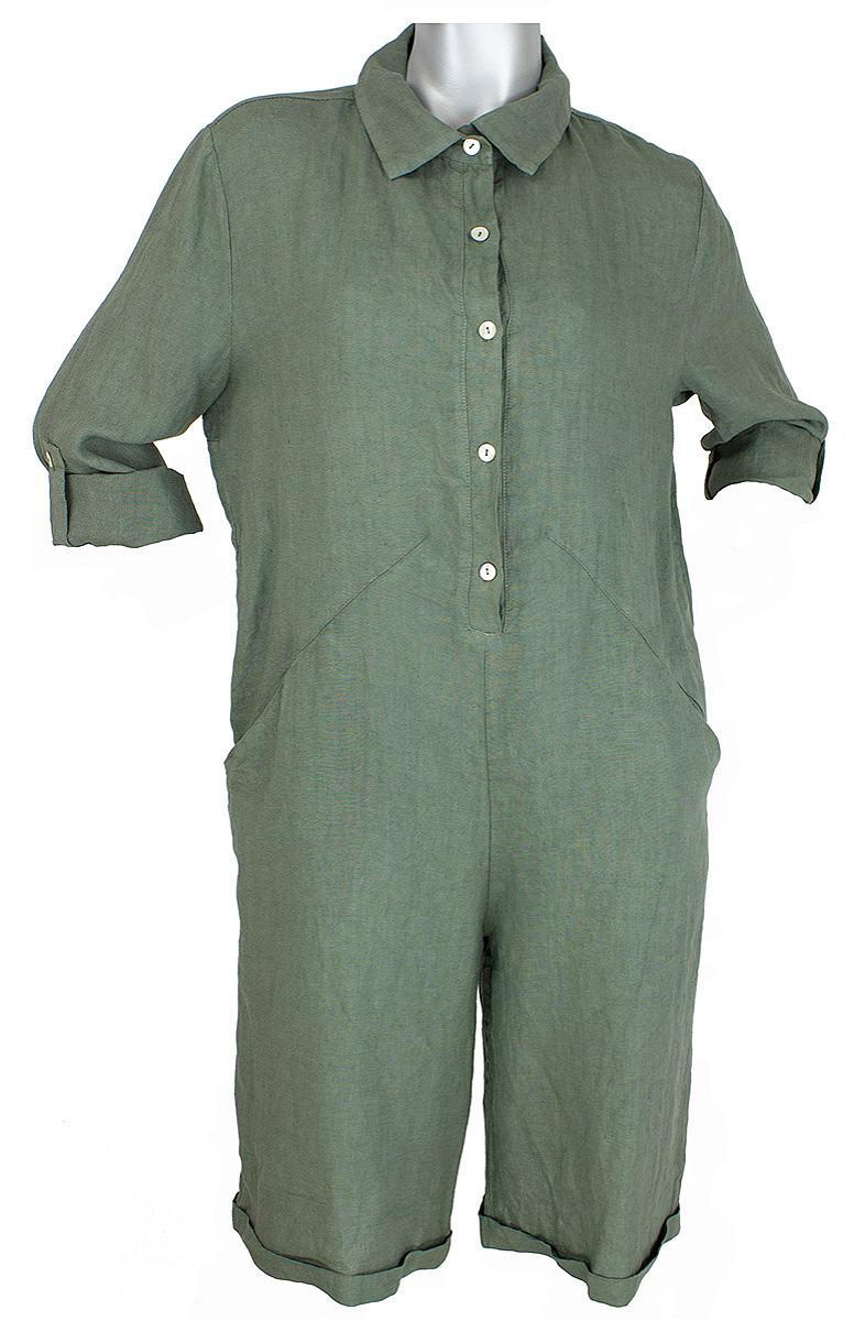 Overall kort