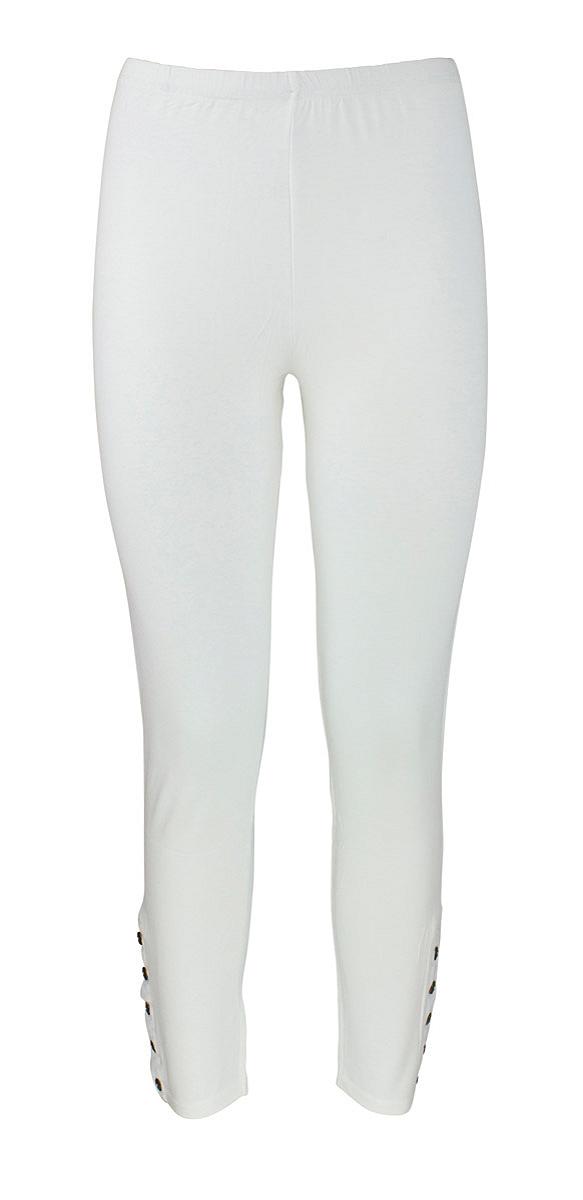Tights m/knapper