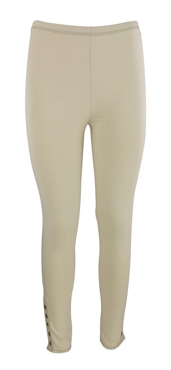 Tights m/knapper
