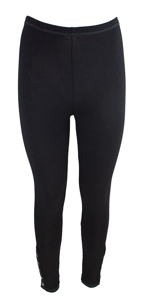 Tights m/knapper