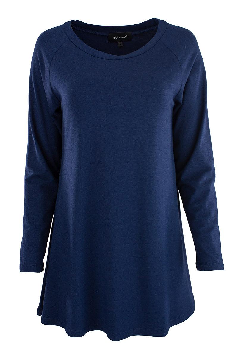 Top A-line