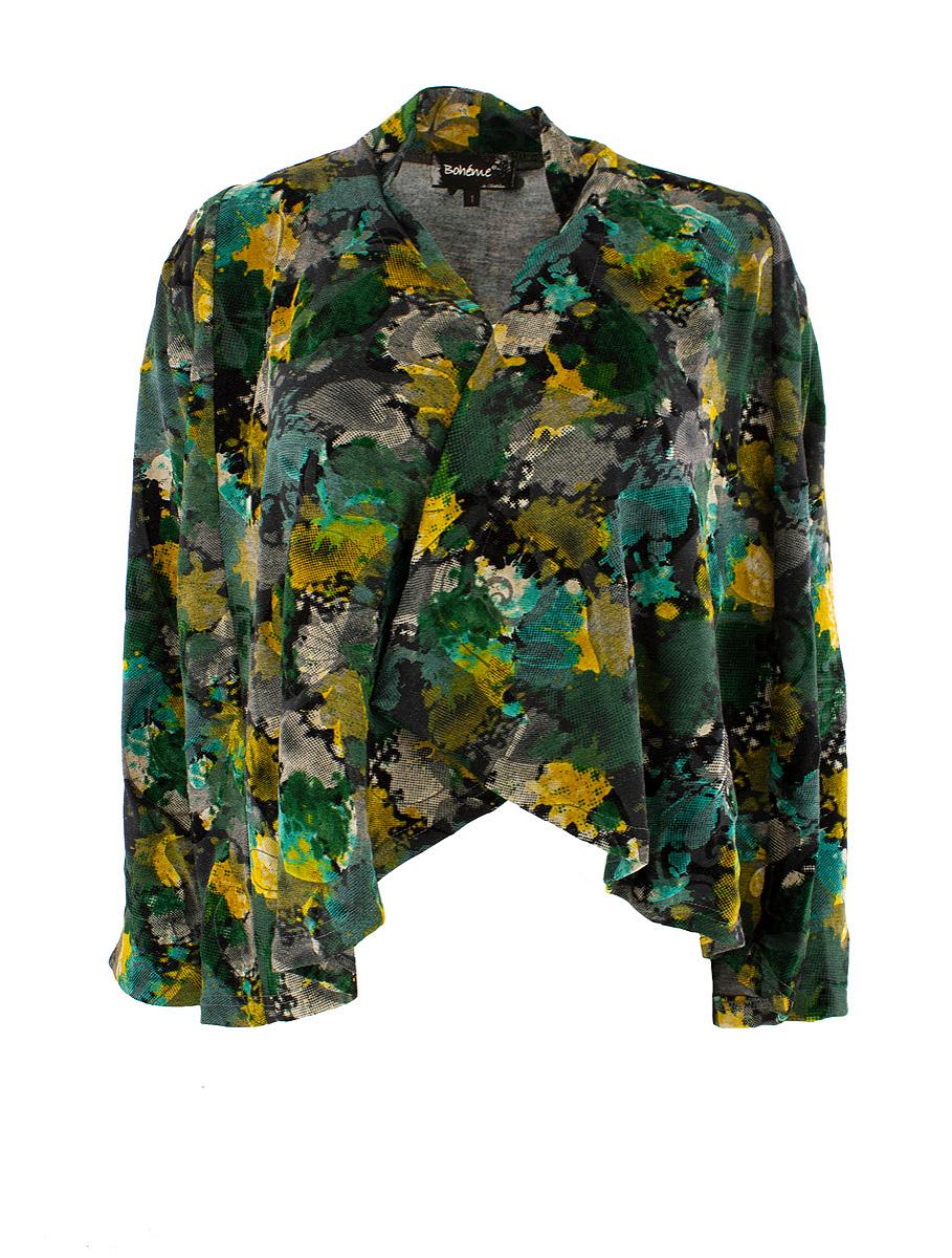 Bolero jaq.