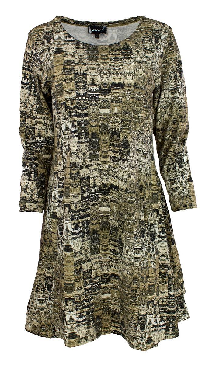 Dress short