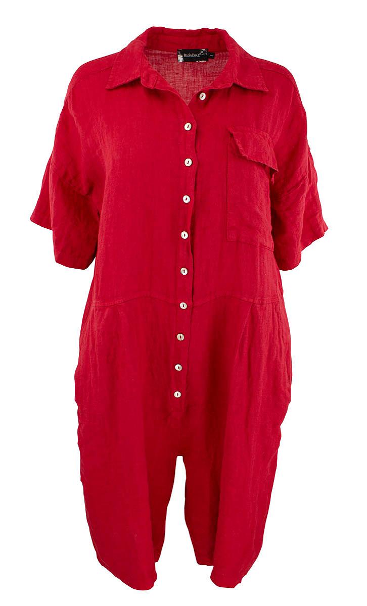 Jumpsuit shorts