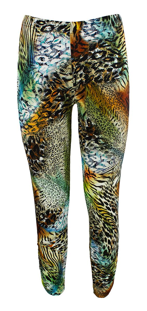 Leggings jersey