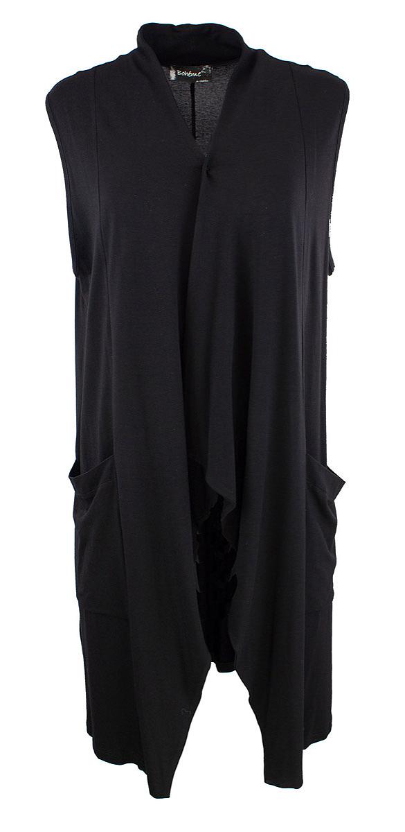 Vest jersey