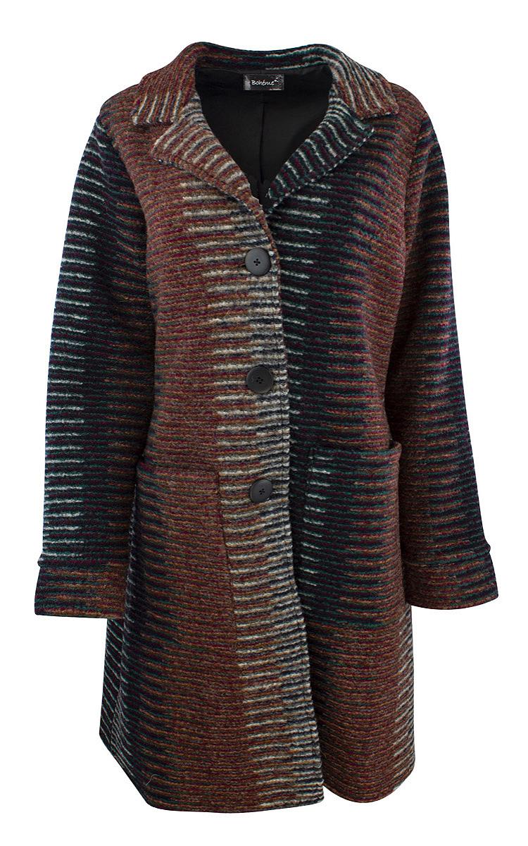 Coat Sharm