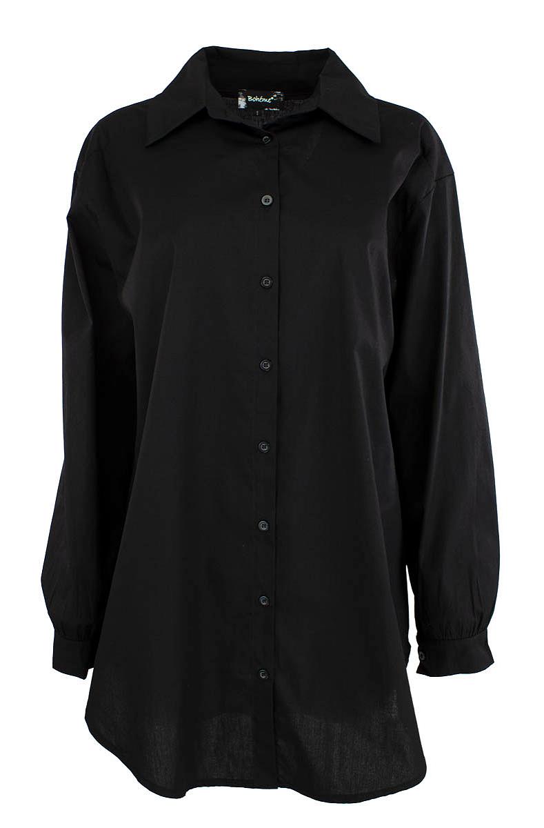 Shirt poplin
