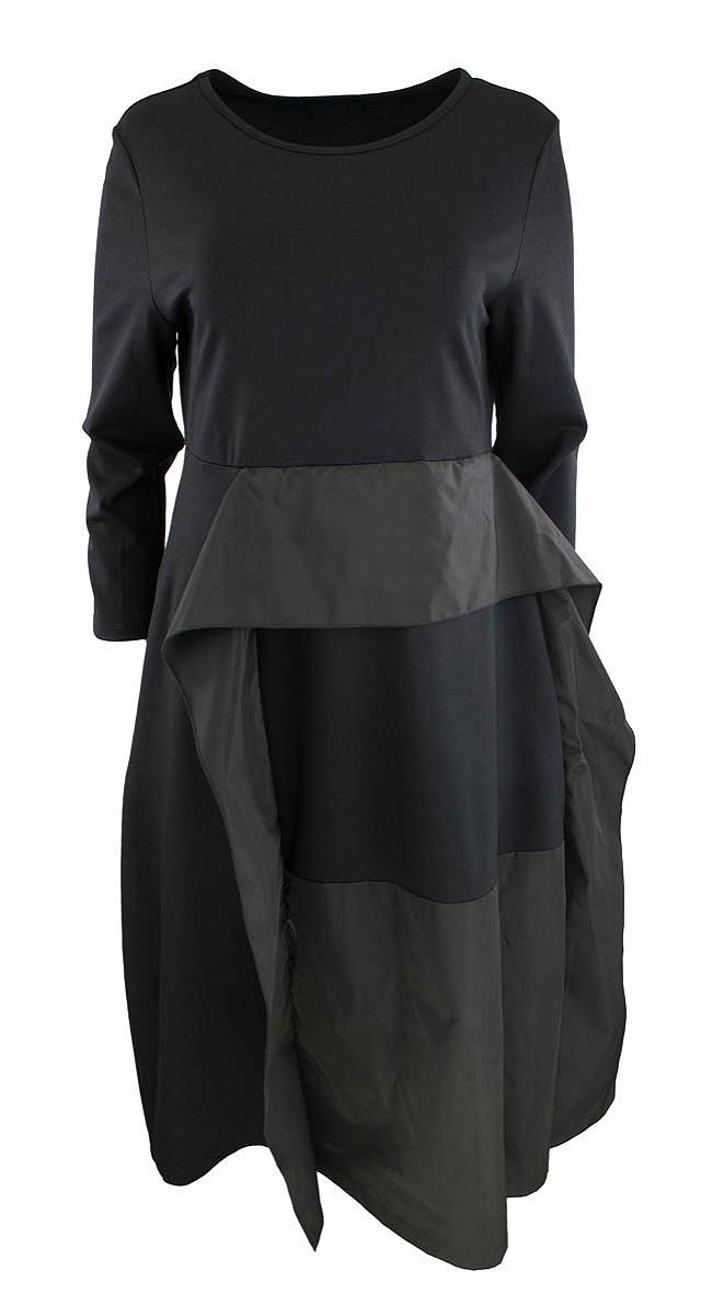 Dress long