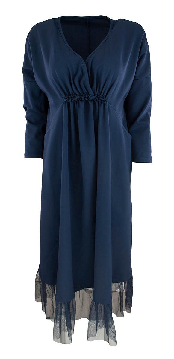 Dress long