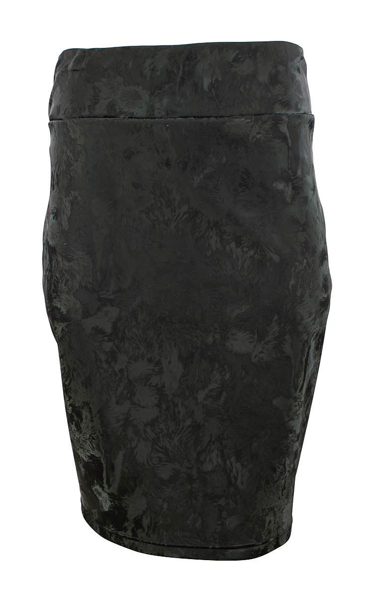 Skirt short