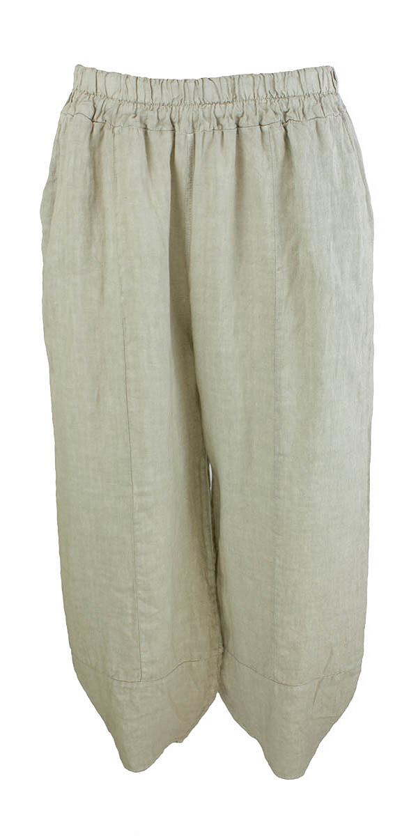 Pants basic