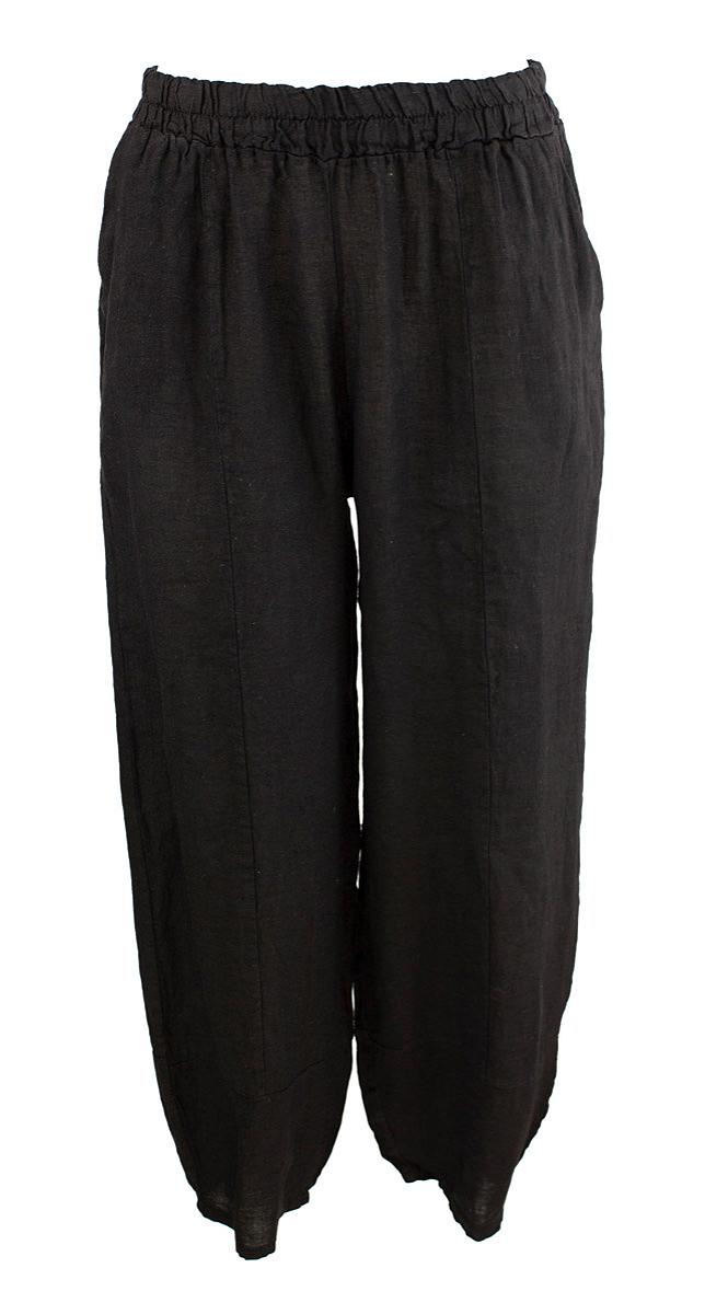 Pants basic