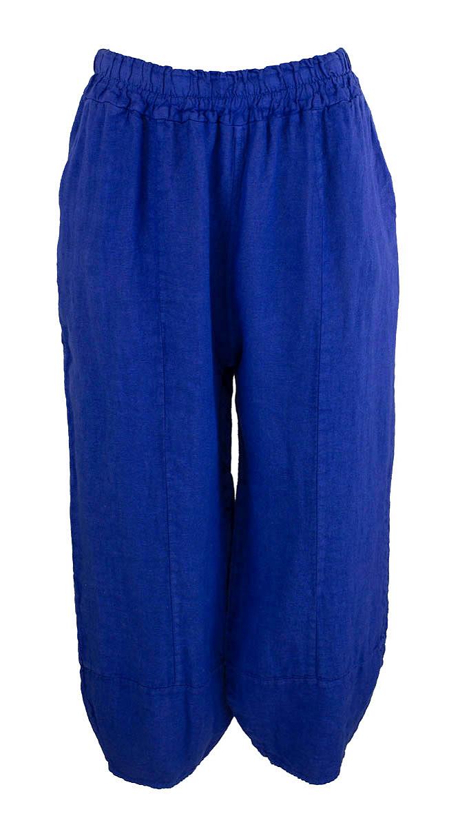 Pants basic