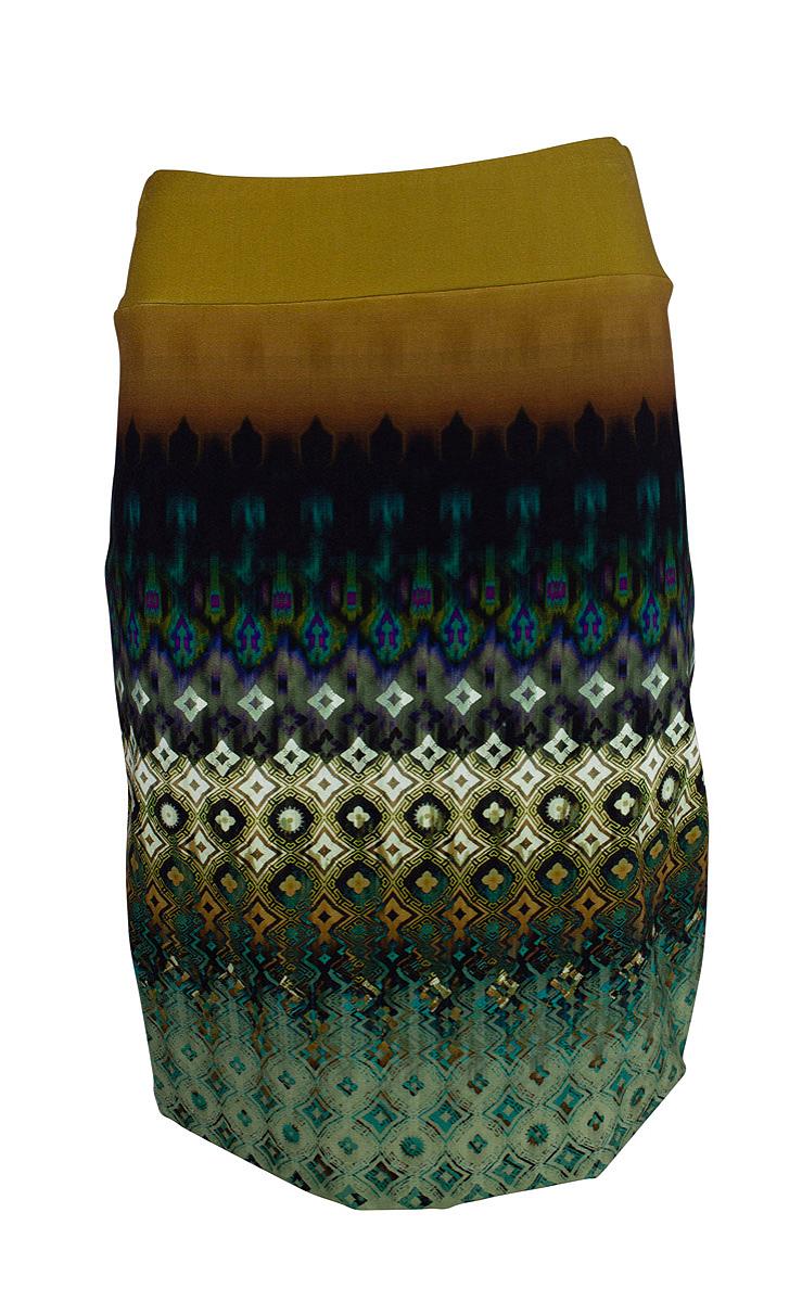 Skirt jersey