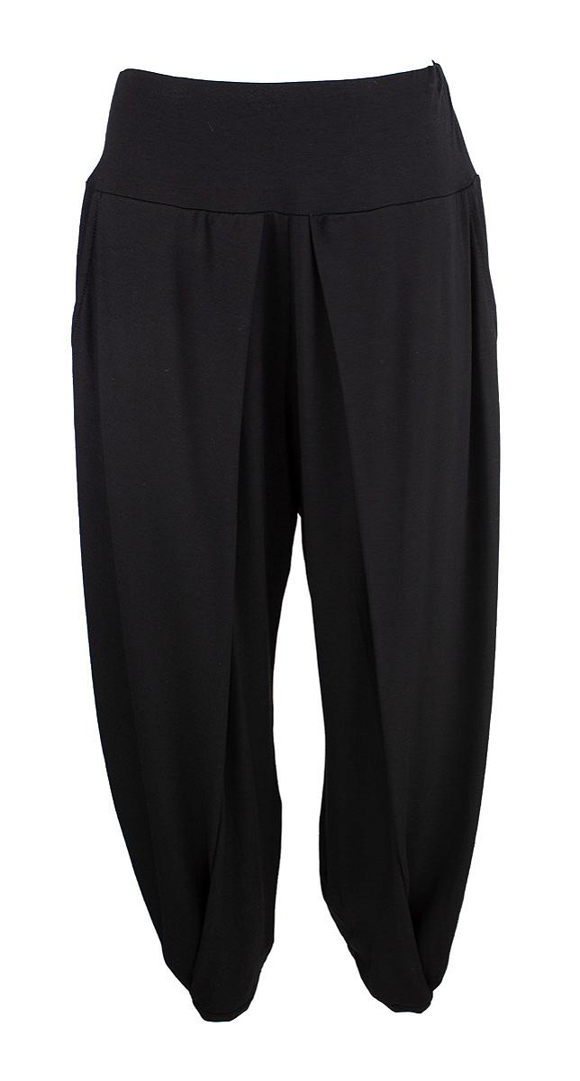 Pants jersey