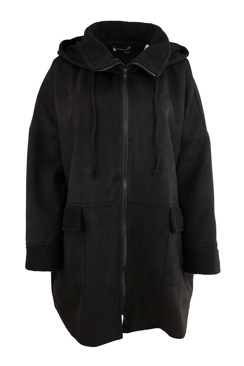 Jacket hood Kine