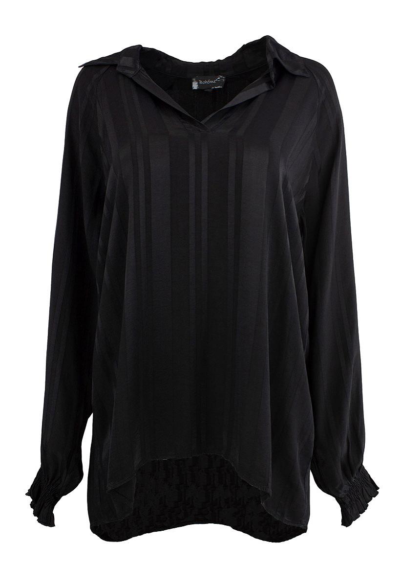 Bluse krage