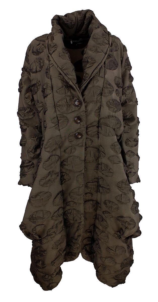 Coat long