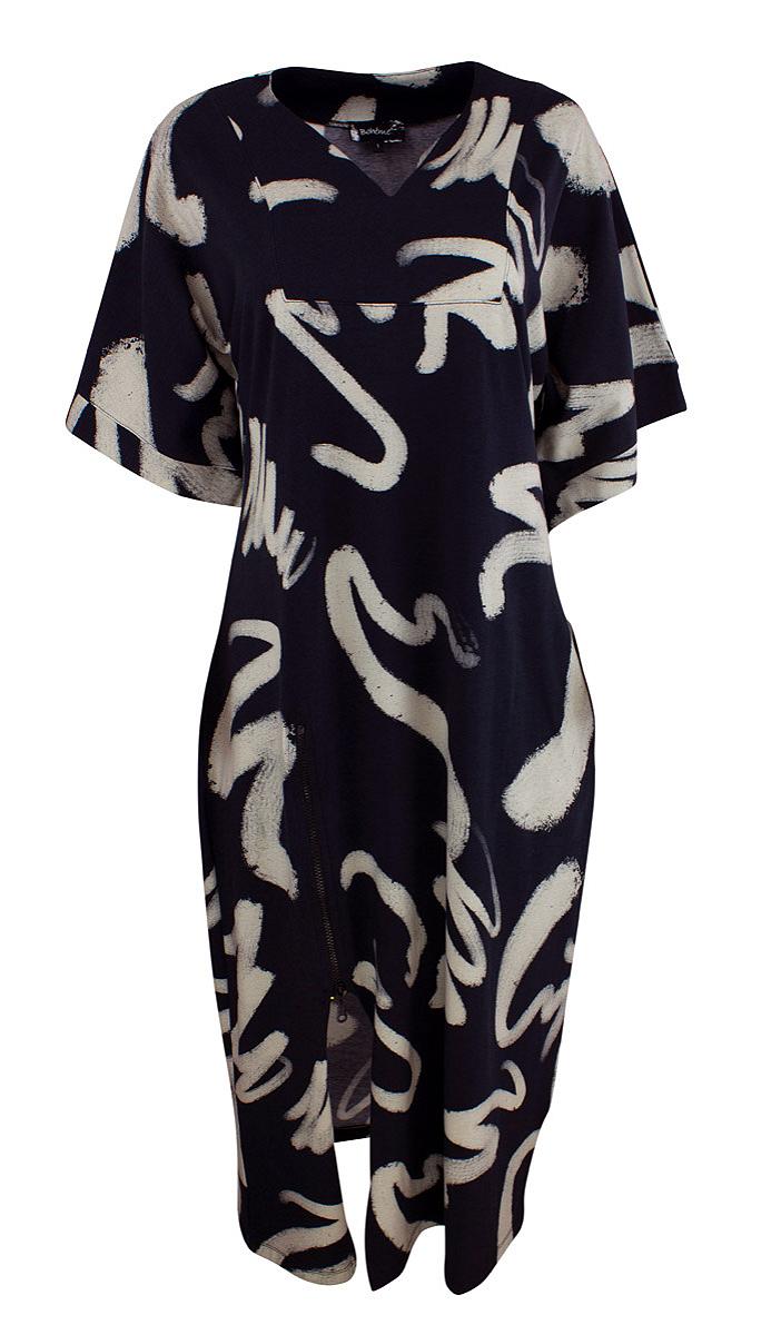 Dress zipper