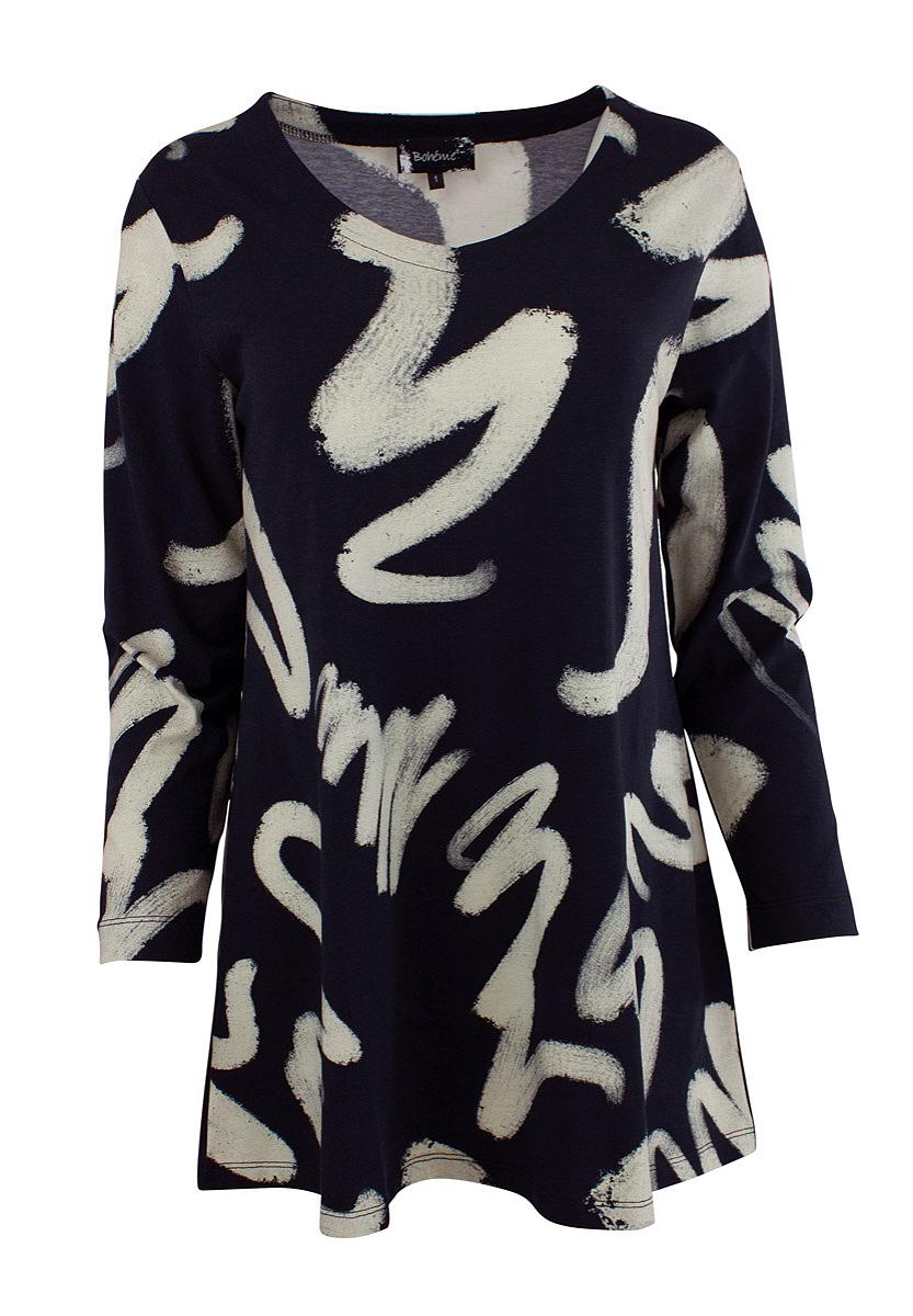 Topp A-line