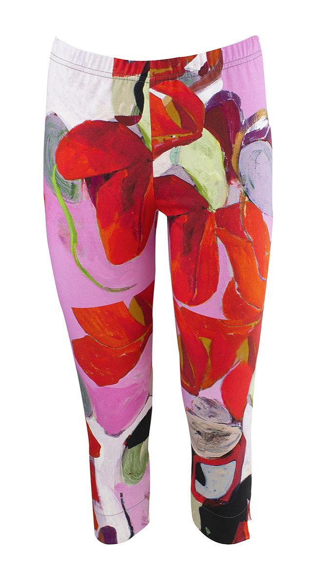 Pants capri