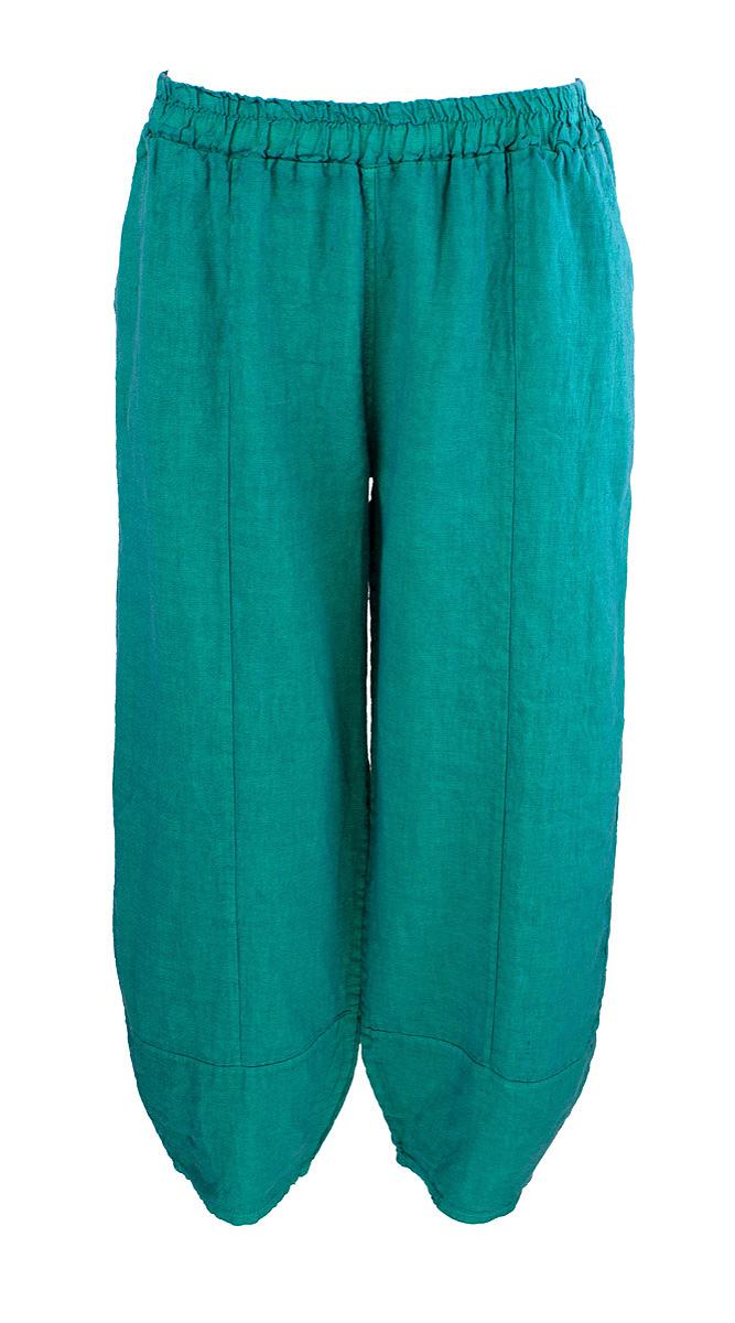 Pants basic