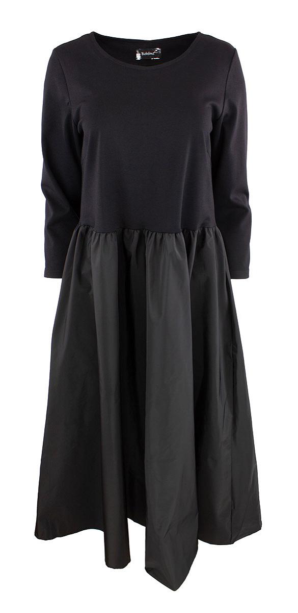 Dress long