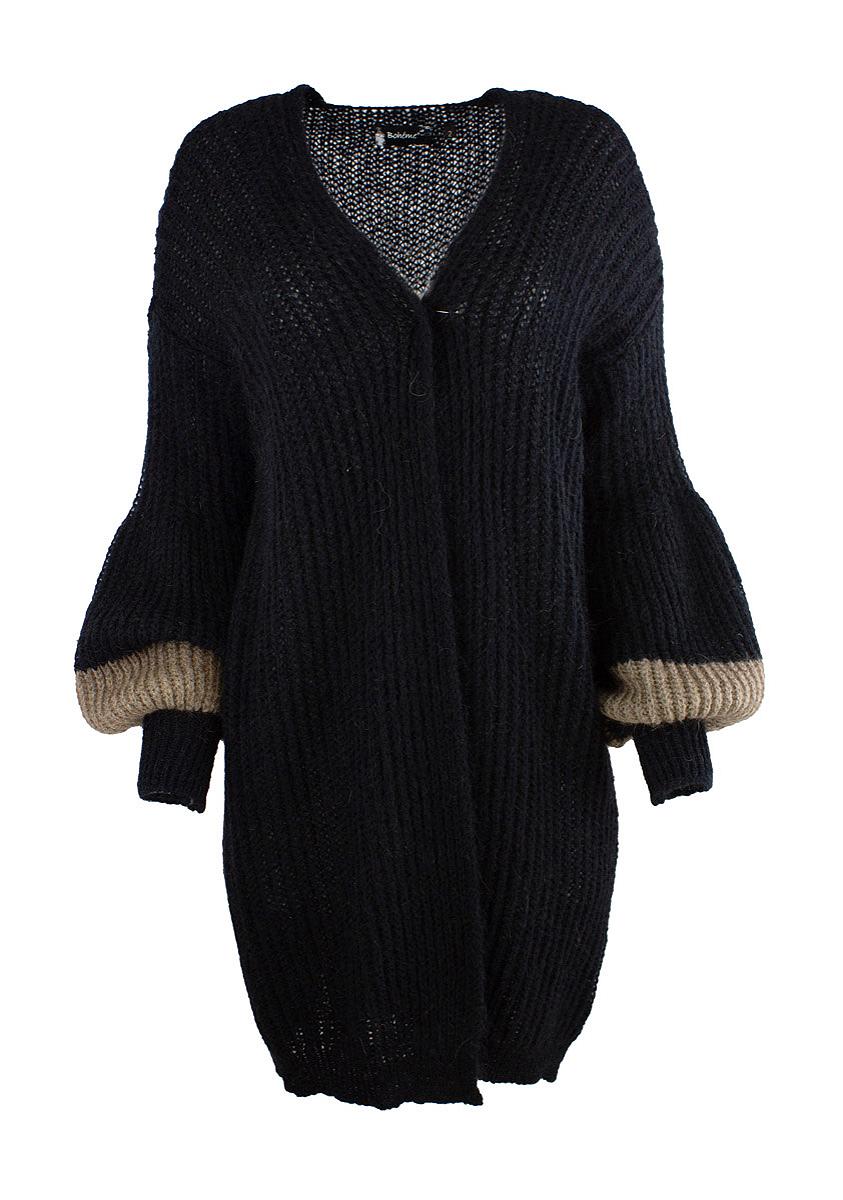 Cardigan l.a. lang