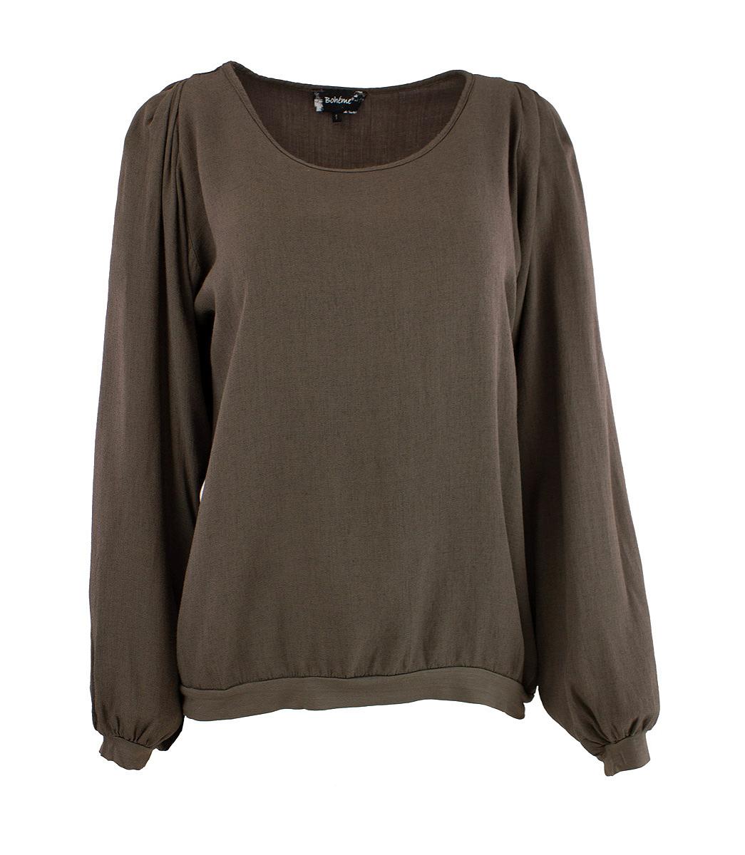 Bluse