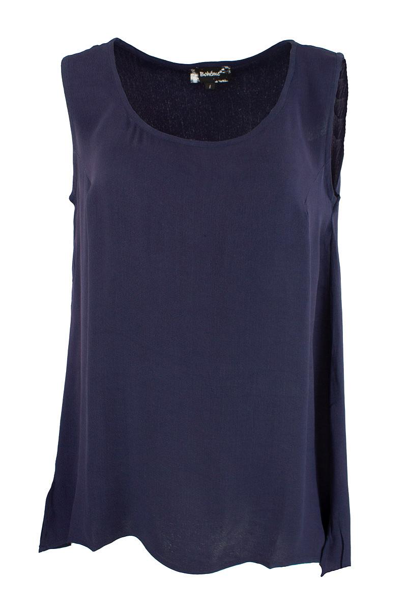 Singlet short satin