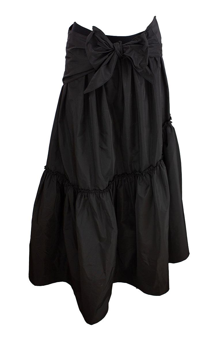 Skirt tafta